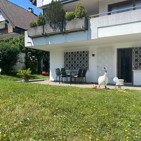 Apartment Seeside Am Frei- Und Seebad Fischbach FDH Zewnętrze zdjęcie