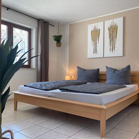 Apartment Seeside Am Frei- Und Seebad Fischbach FDH Zewnętrze zdjęcie