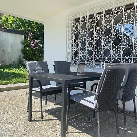 Apartment Seeside Am Frei- Und Seebad Fischbach FDH Zewnętrze zdjęcie