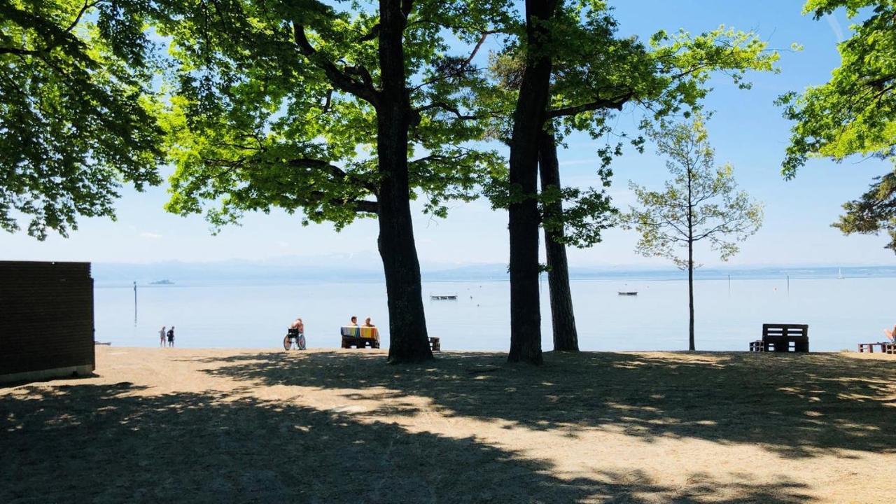 Apartment Seeside Am Frei- Und Seebad Fischbach FDH Zewnętrze zdjęcie