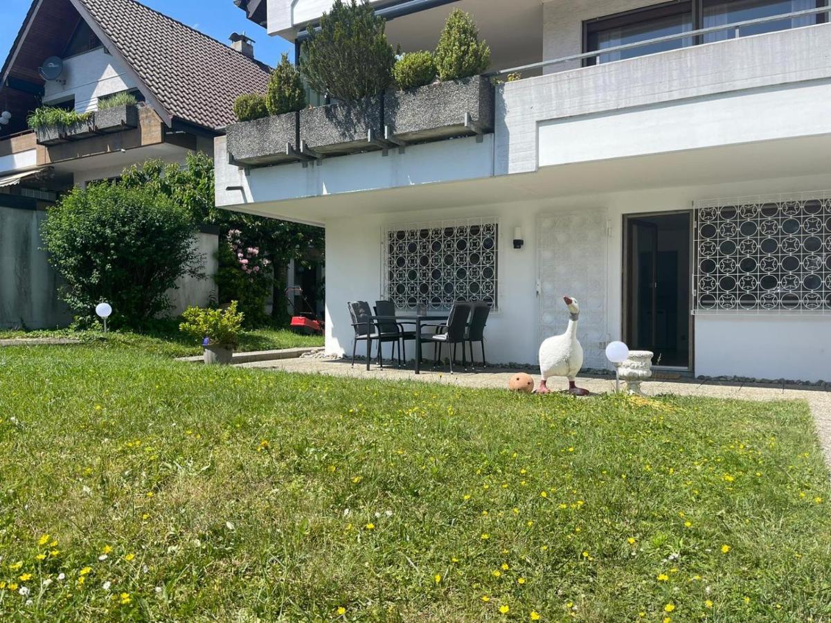 Apartment Seeside Am Frei- Und Seebad Fischbach FDH Zewnętrze zdjęcie