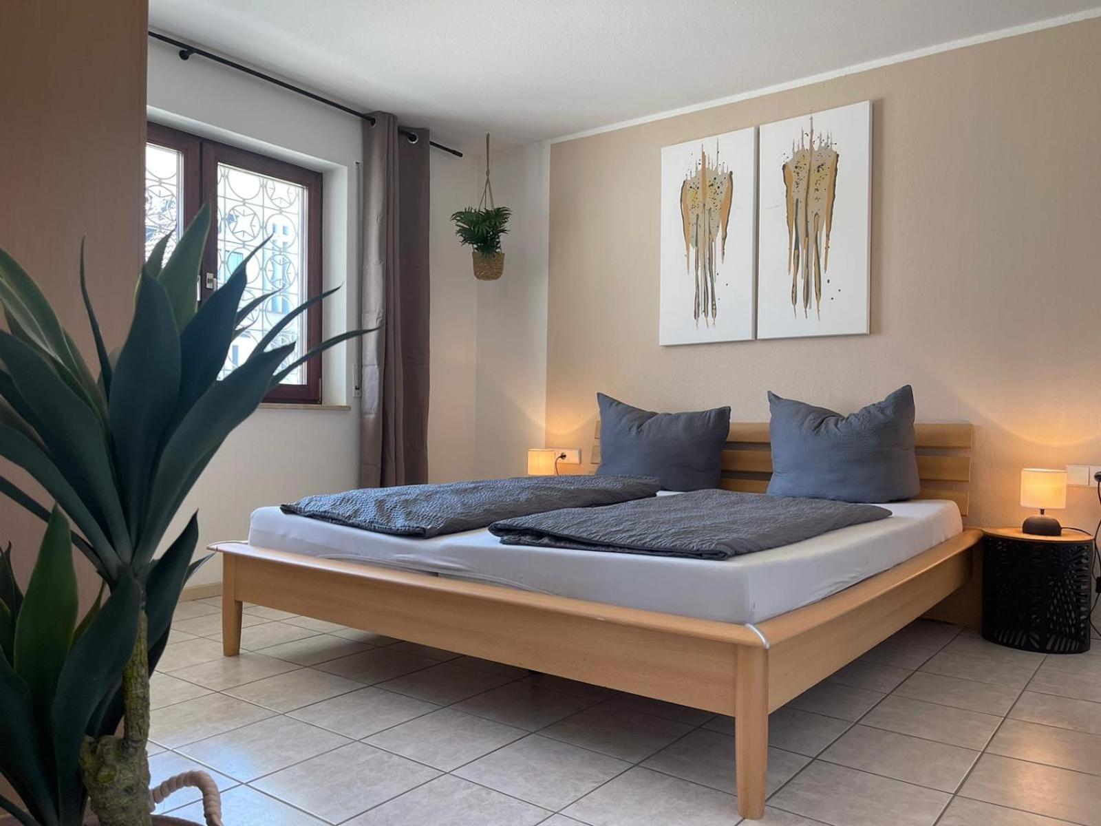 Apartment Seeside Am Frei- Und Seebad Fischbach FDH Zewnętrze zdjęcie