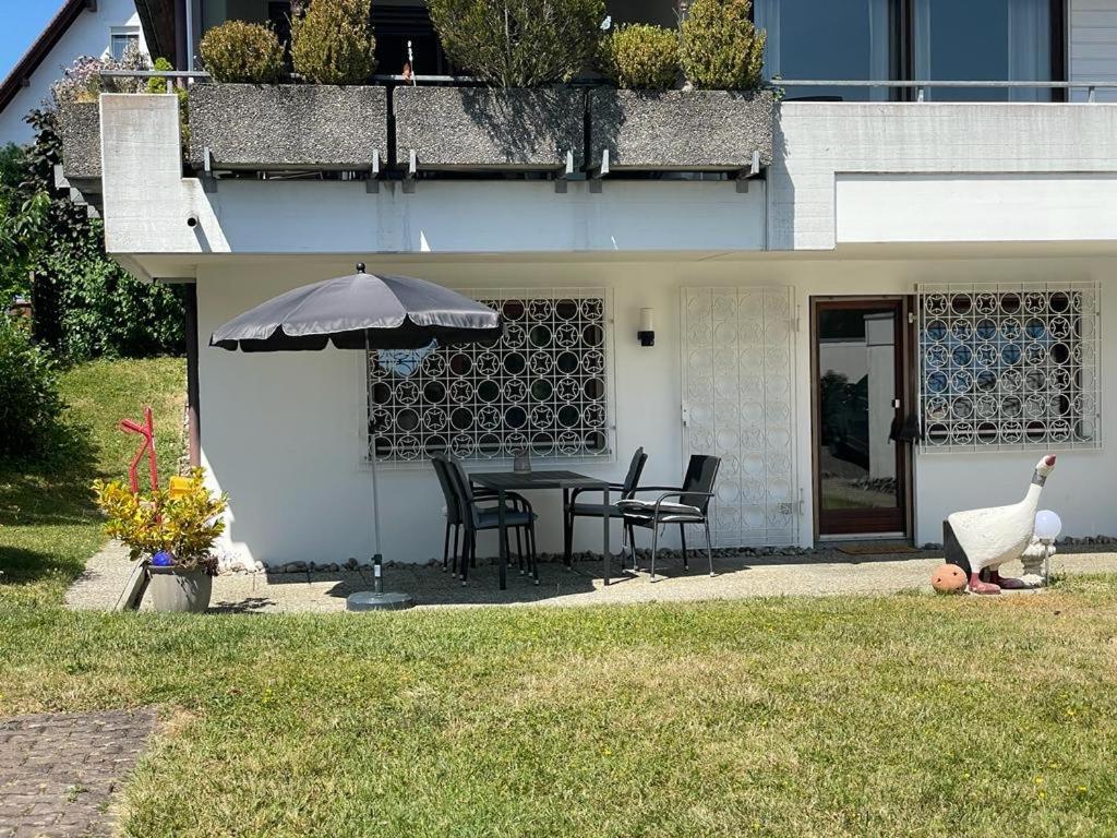 Apartment Seeside Am Frei- Und Seebad Fischbach FDH Zewnętrze zdjęcie
